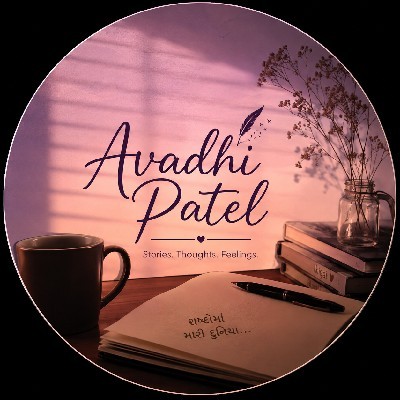 Avadhi Patel