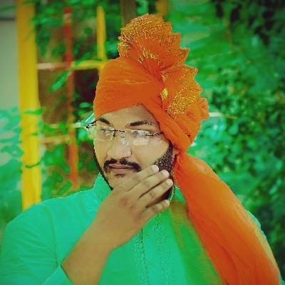 अनिकेत महाले (पाटील) "अनु"
