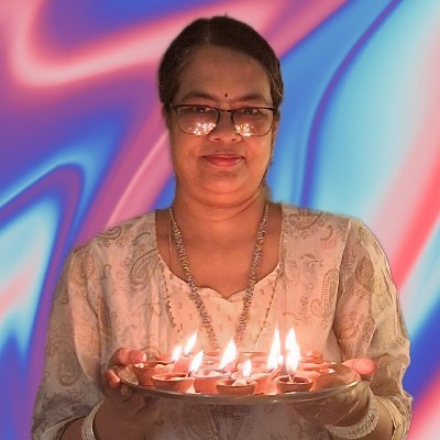 ಸೌಮ್ಯ ವಸಿಷ್ಠ "ಸಂಧ್ಯಾಸೂರ್ಯ"