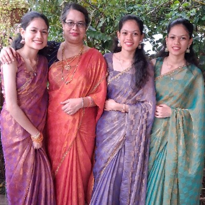 ಸೌಮ್ಯ ಕುಂದಾಪುರ "ಸಂಧ್ಯಾಸೂರ್ಯ"