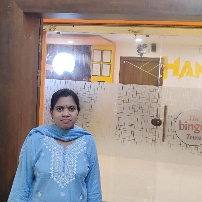 నిష్కల/NISHKALA