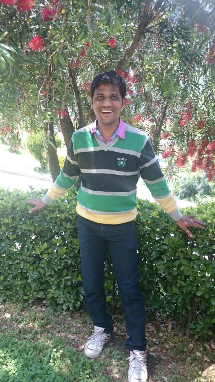स्वप्नील चेचे