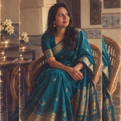Ramya Gowda. ( Ragini )