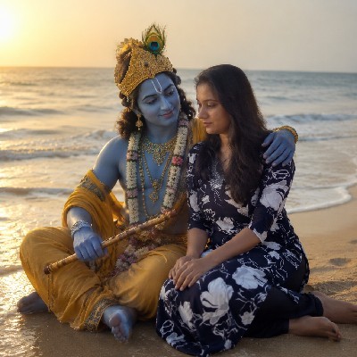 Ramya Gowda. Advocate