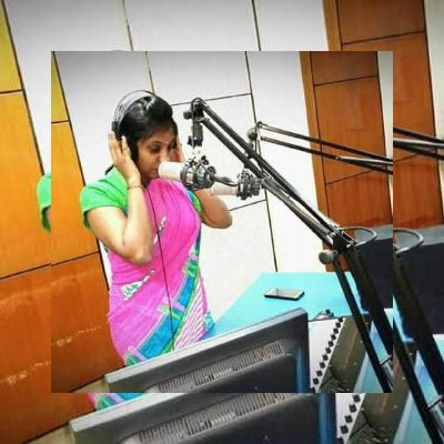 Ramya Gowda. Advocate
