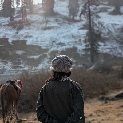 Ramya Gowda. Advocate