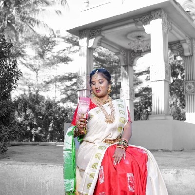 Ramya Gowda. Advocate