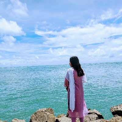 Ramya Gowda. Advocate