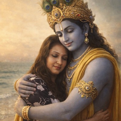 Ramya Gowda. Advocate