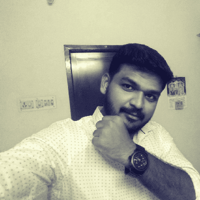 ஆதிநாராயணன் செல்வராஜ்