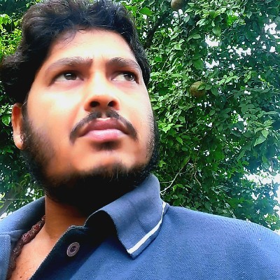 চন্দন সনবিঘ্ন "🌤"