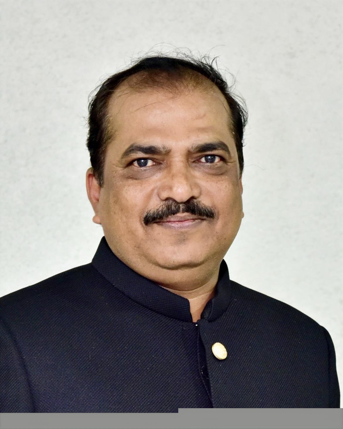 जगदीश देवरे
