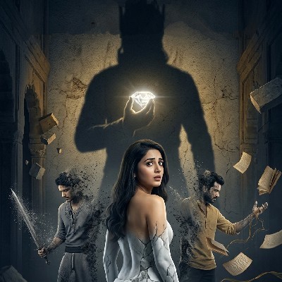 Nayan Patel