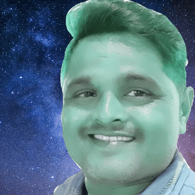 गजानन काळेे "गजेंद्र"