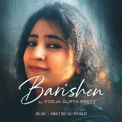 डॉ• पूजा गुप्ता "प्रीत"