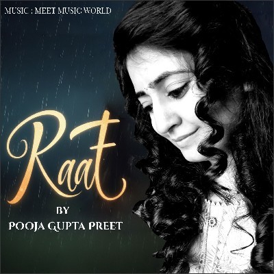 डॉ• पूजा गुप्ता "प्रीत"