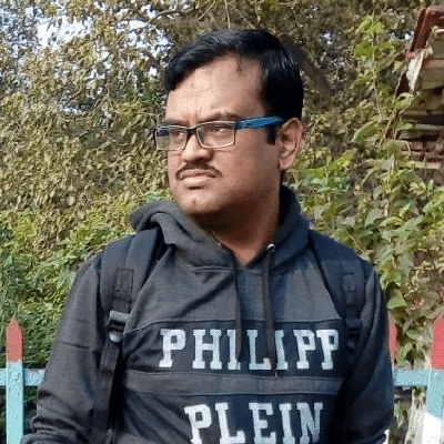 সোমনাথ আচার্য্য