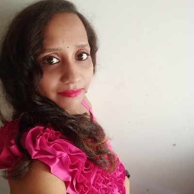 💞 आरती 💞 "🎶 रती 🎶"