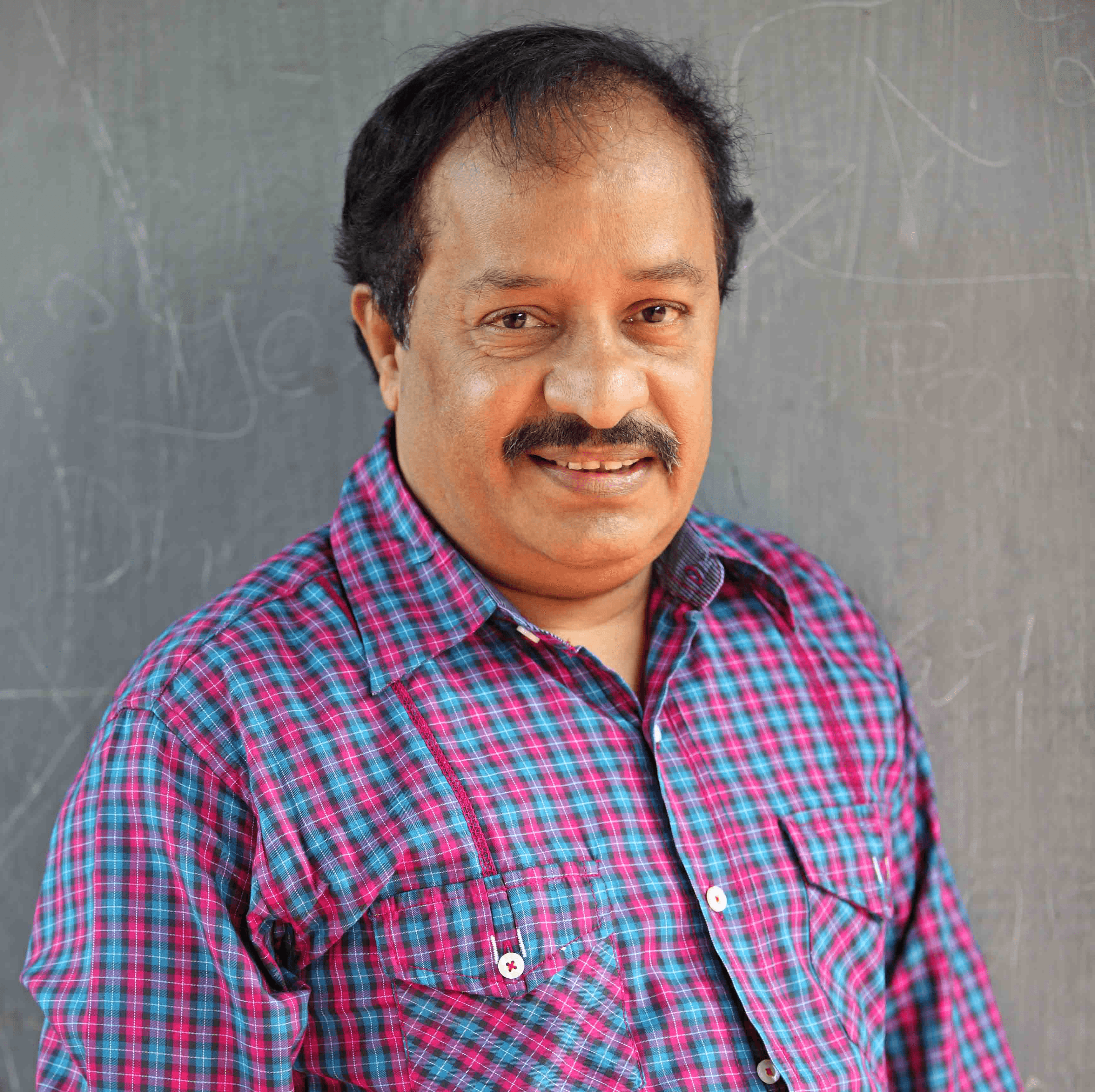 எஸ்.கண்ணன்