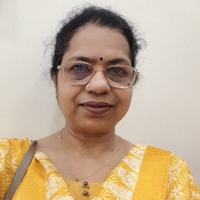 अलका श्रीवास्तव