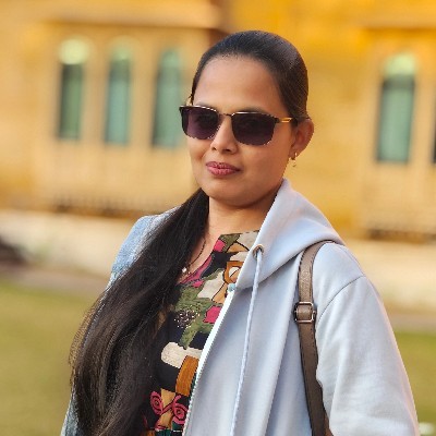 क्षमा राऊत