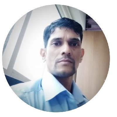 दीपक पवार "DEEPAK PAWAR"