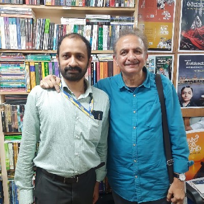 ಗುರುರಾಜ ಕೊಡ್ಕಣಿ