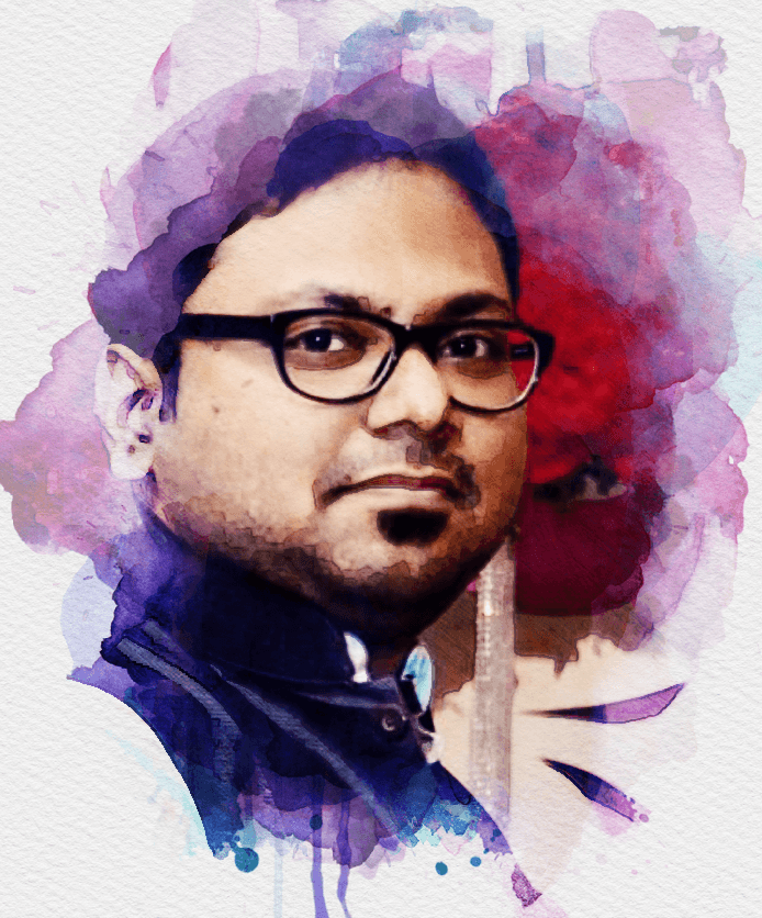 সোমাদ্রি সাহা