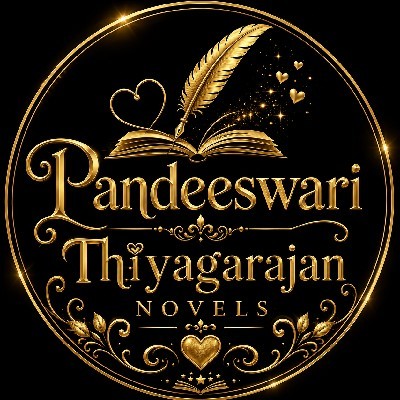 Pandeeswari Thiyagarajan