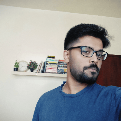 ಸುಜಿತ್ ಕುಮಾರ್