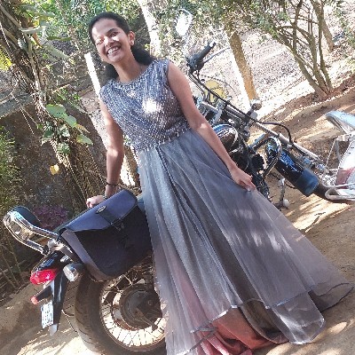 Nishmitha B Shanmukh