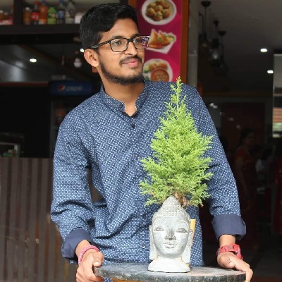ವಿನಯ ಹೆಗಡೆ ಮಿಳಗಾರ