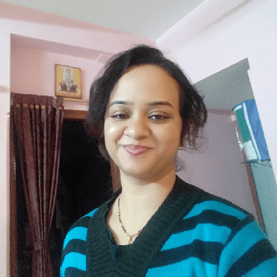 প্রচেতা ঠাকুর