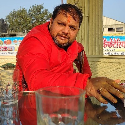 अतुल शुक्ला "गार्गेय"