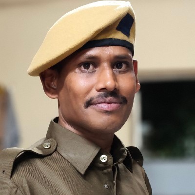 नरेन्द्र सिंह "प्रखर"