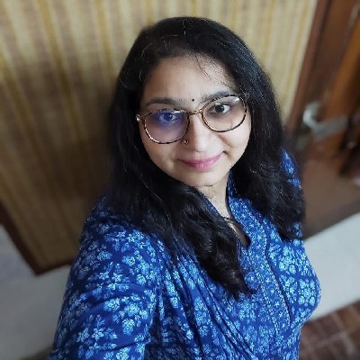 सुप्रिया पुरोहित