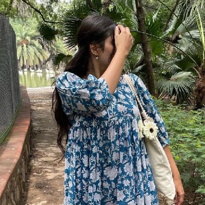 Unnati makwana
