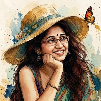 രേഷ്മ ലെച്ചൂസ് "ലെച്ചുസ്"