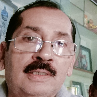 कमल कांत