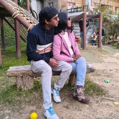 डॉ. मनीष गुप्ता "मनु"