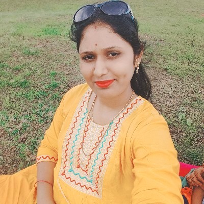 Prachi Mane "अक्की"