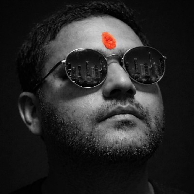 शशांक सुर्वे