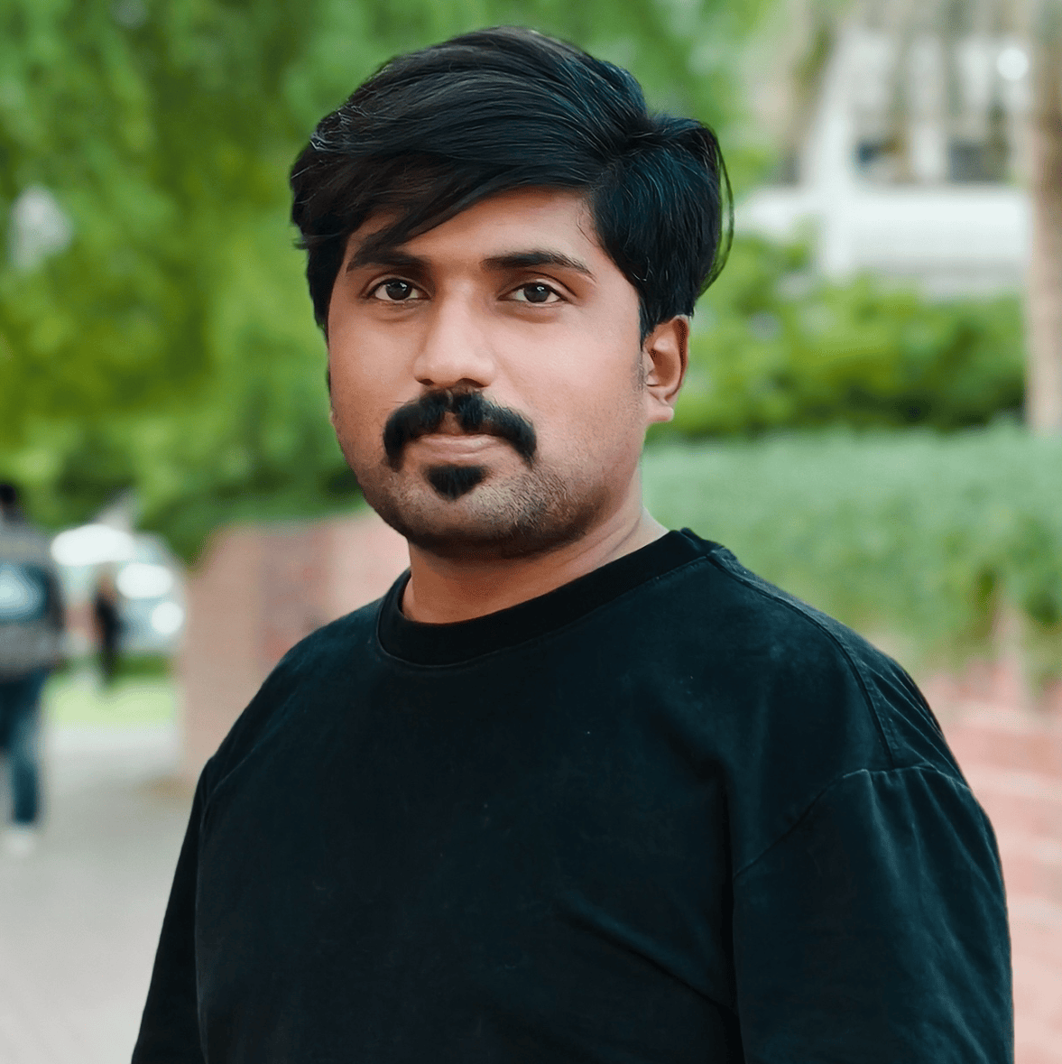 Favas Hishu