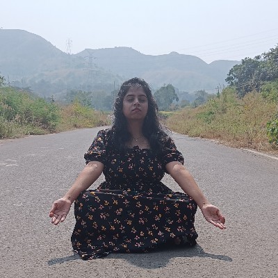 समृद्धी धायगुडे