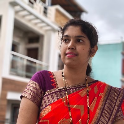 ಚೈತ್ರಾ ಭಟ್ಟ್