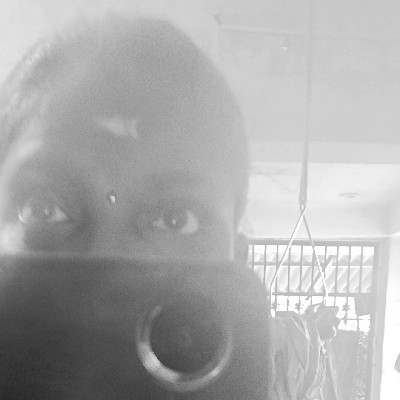 கிருபா ஜோதி