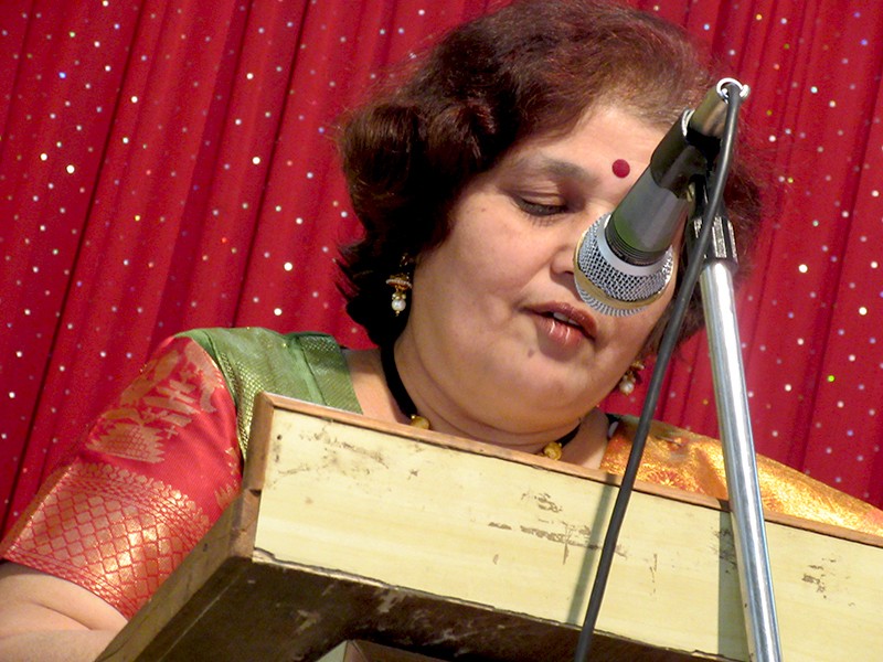 डॉ. शिल्पा जोशी 