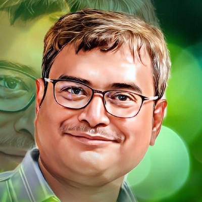 গৌতম সাহা