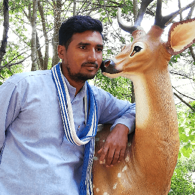 ಸಿ.ವಿ.ವಿರುಪಾಕ್ಷ.