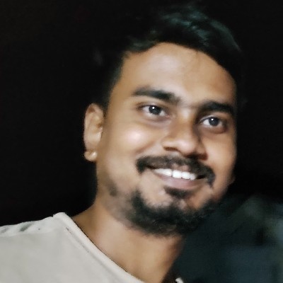 மோகன் ராம் ராஜேந்திரன்